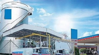 Tăng cường các giải pháp bảo đảm cung ứng xăng, dầu