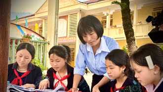 Bộ GD&ĐT hướng dẫn quản lý đội ngũ nhà giáo, chuẩn bị năm học 2026 - 2027