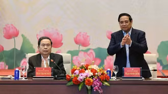 Chuẩn bị kỹ lưỡng công tác bầu cử và Kỳ họp thứ nhất của Quốc hội khóa XVI