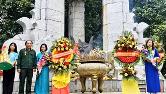 Quảng Trị tổ chức Lễ hội Vì Hòa bình 2026 'Từ ký ức đến tương lai'