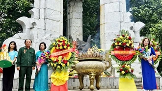 Quảng Trị tổ chức Lễ hội Vì Hòa bình 2026 'Từ ký ức đến tương lai'