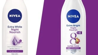 Thu hồi toàn quốc một loại kem dưỡng da của Nivea