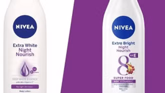 Thu hồi toàn quốc một loại kem dưỡng da của Nivea