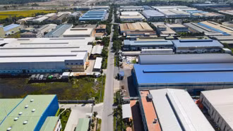 Nghị định 70/2026/NĐ-CP- nâng cao hiệu lực công tác quy hoạch