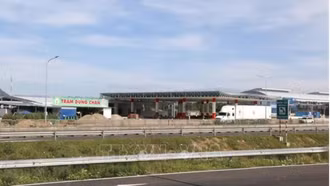 Dự kiến thêm 10 trạm dừng nghỉ đưa vào hoạt động ngày 31/1