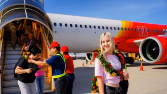 Việt Nam dẫn đầu các điểm đến về tăng trưởng du khách Nga trong năm 2025