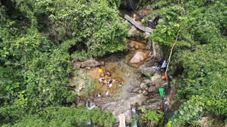 Việt Hồng thu hút trên 26.000 lượt du khách trong năm 2025