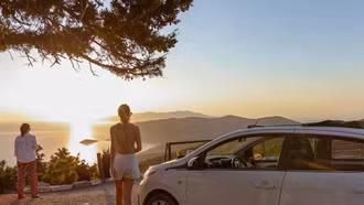 Xu hướng du lịch 'road trip' mở ra trải nghiệm mới