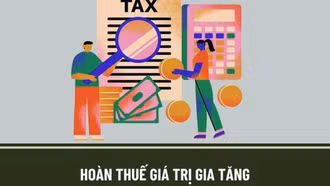 Quy định mới về hoàn thuế GTGT hàng hóa người nước ngoài mang theo khi xuất cảnh