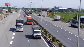 Xuất nhập khẩu, logistics gia tăng chi phí do ảnh hưởng chiến sự Trung Đông