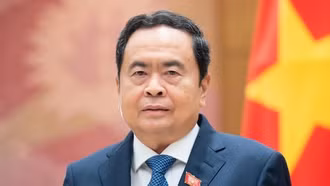 Quốc hội quyết tâm thể chế hóa Nghị quyết Đại hội XIV của Đảng - Đưa chủ trương của Đảng nhanh chóng đi vào cuộc sống