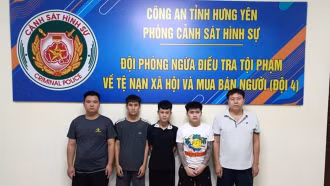 Cảnh báo thủ đoạn lập “công ty ma”, mở tài khoản ngân hàng rồi giao cho tội phạm