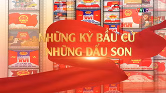 Phim tài liệu: Những kỳ bầu cử - Những dấu son