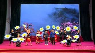 Sân chơi trí tuệ giúp nâng cao hiểu biết pháp luật