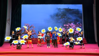 Sân chơi trí tuệ giúp nâng cao hiểu biết pháp luật