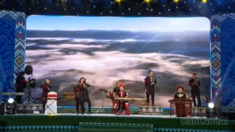 Ấn tượng chương trình hòa tấu "Những âm thanh đại ngàn"