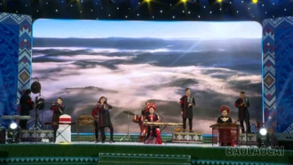 Ấn tượng chương trình hòa tấu "Những âm thanh đại ngàn"