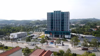 Rà soát tình hình sản xuất kinh doanh và đầu tư phát triển của Điện lực Lào Cai giai đoạn 2021 - 2025