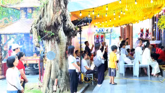 Xã Bảo Hà doanh thu từ du lịch đạt gần 800 tỷ đồng