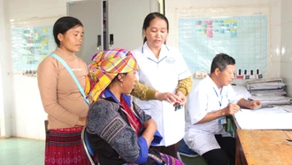 Truyền thông đồng bộ, tích cực, hiệu quả