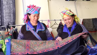 Tiếp nối mạch nguồn văn hóa dân tộc