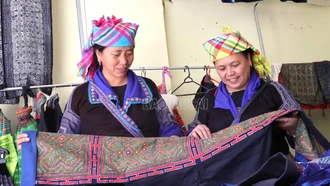 Tiếp nối mạch nguồn văn hóa dân tộc