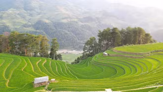 Xã Mù Cang Chải: Khát vọng trở thành biểu tượng du lịch Tây Bắc