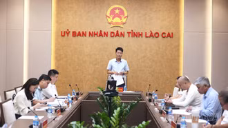 Lào Cai gỡ vướng trong hoạt động xe bốn bánh có gắn động cơ