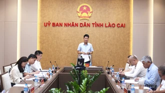 Lào Cai gỡ vướng trong hoạt động xe bốn bánh có gắn động cơ