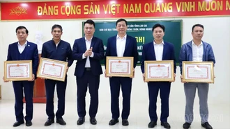 Lào Cai công bố kết quả sơ bộ Tổng điều tra nông thôn, nông nghiệp năm 2025