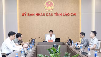Đẩy nhanh tiến độ, bảo đảm chất lượng các dự án đường sắt trọng điểm