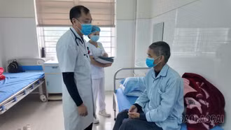 Lào Cai ghi nhận hơn 12.500 ca mắc cúm mùa