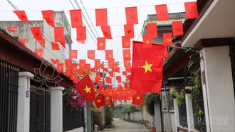 Phường Nghĩa Lộ chủ động chuẩn bị các điều kiện để Nhân dân vui Xuân, đón Tết