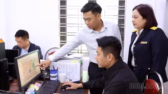 Phường Văn Phú bứt phá thu ngân sách năm 2025