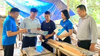 Lào Cai nỗ lực phát triển bảo hiểm y tế, hướng tới bao phủ toàn dân