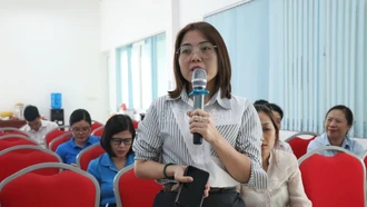 Tuyên truyền, đối thoại chính sách bảo hiểm xã hội, bảo hiểm y tế