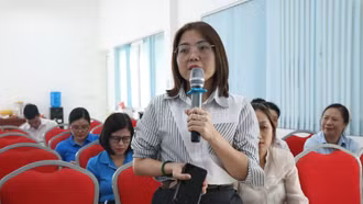 Tuyên truyền, đối thoại chính sách bảo hiểm xã hội, bảo hiểm y tế