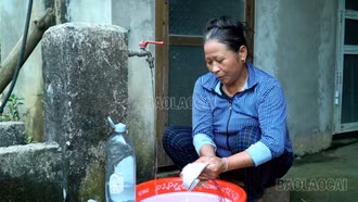Từ thông điệp đến hành động