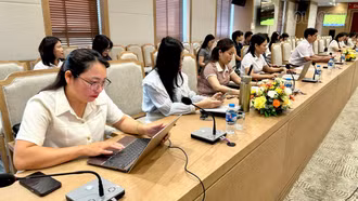 Lào Cai tập huấn nghiệp vụ quản lý, sử dụng vốn viện trợ nước ngoài