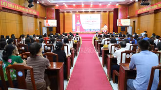 Lào Cai phát động "Tháng hành động vì an toàn thực phẩm" năm 2026 