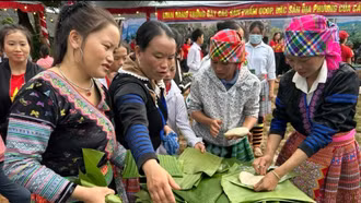 Đẩy mạnh bình đẳng giới, giải quyết vấn đề cấp thiết đối với phụ nữ và trẻ em