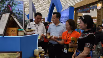 Lào Cai chủ động xúc tiến đầu tư trong bối cảnh nhiều thách thức