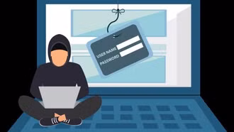 Cảnh giác lừa đảo mua sắm online