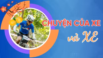Chuyện của Xe và xe