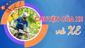 Chuyện của Xe và xe