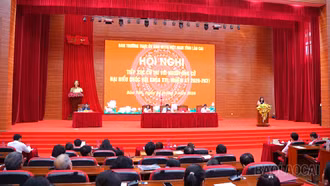 Lào Cai hoàn thành tiếp xúc cử tri, vận động bầu cử