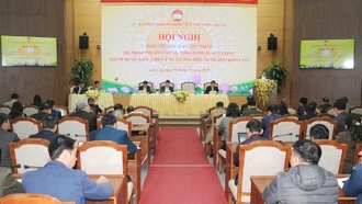 Khách quan, minh bạch, dân chủ trong công tác hiệp thương