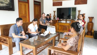 Ngày 1/7, ra quân tổng điều tra kinh tế 2026