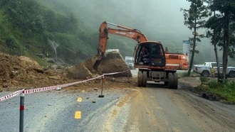 Dự báo thời tiết đêm nay và ngày mai (3/8)