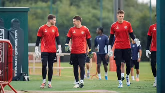 Các CLB lớn ở châu Âu 'hối hả' chuẩn bị cho mùa giải mới